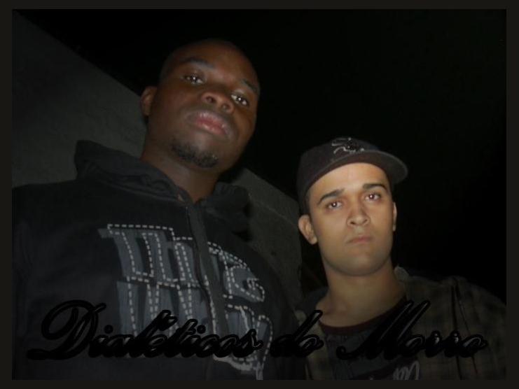 Dialéticos do Morro